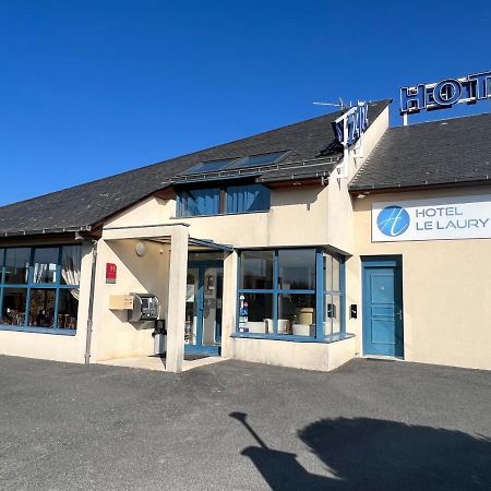Hotel Le Laury'S Onet-le-Chateau 외부 사진