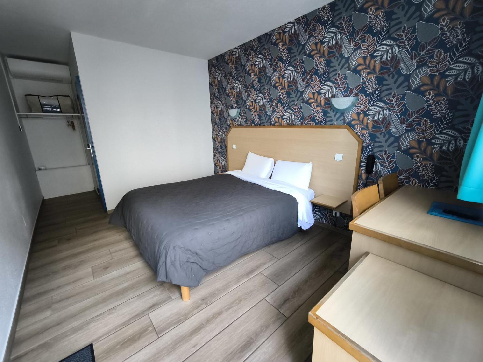 Hotel Le Laury'S Onet-le-Chateau 외부 사진